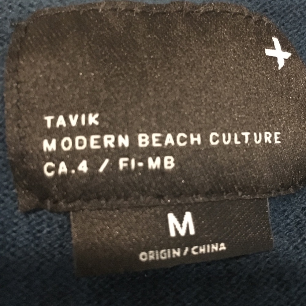 Tavic sweater medium - Picture 2 of 6